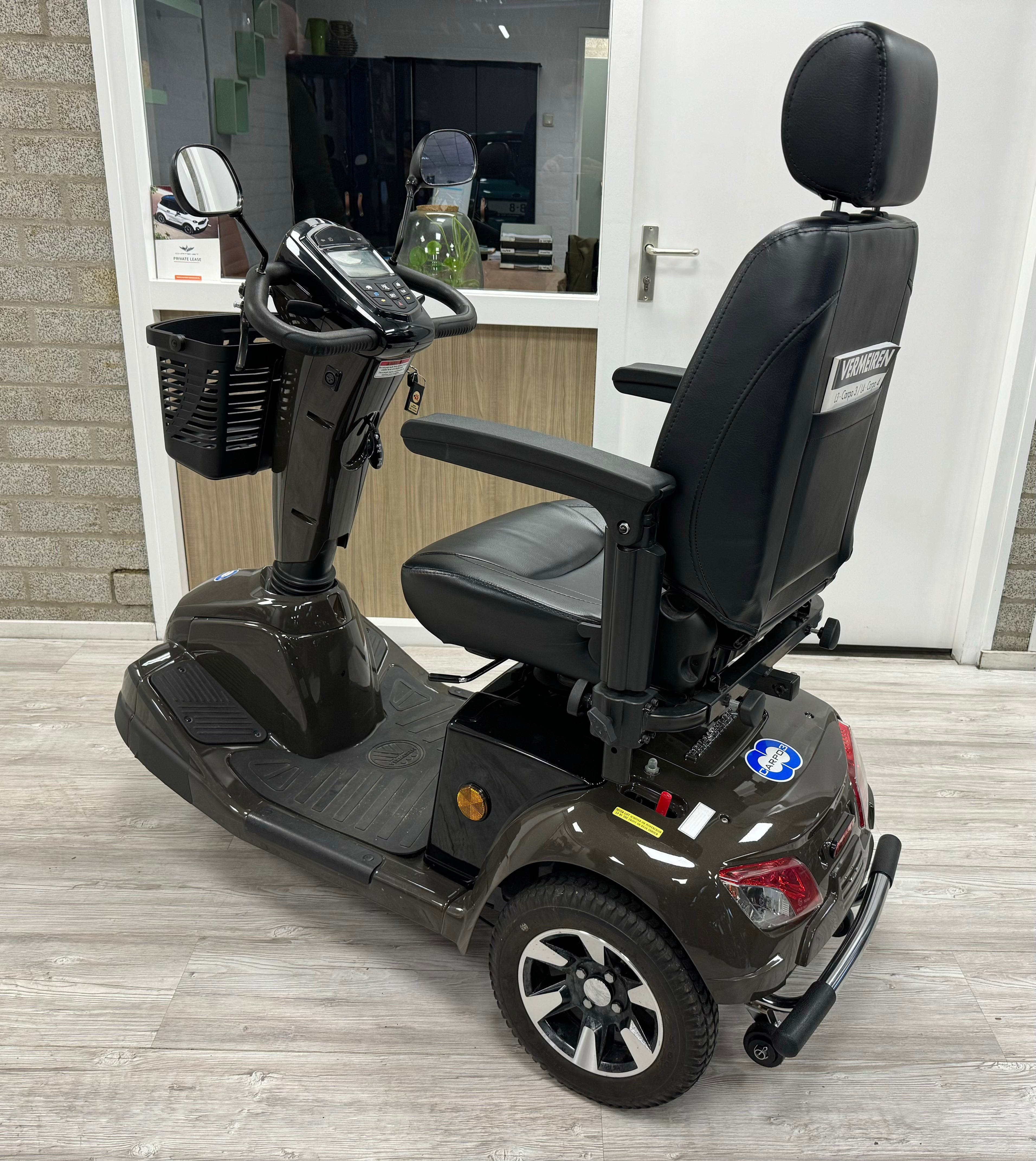 Vermeiren Carpo 3