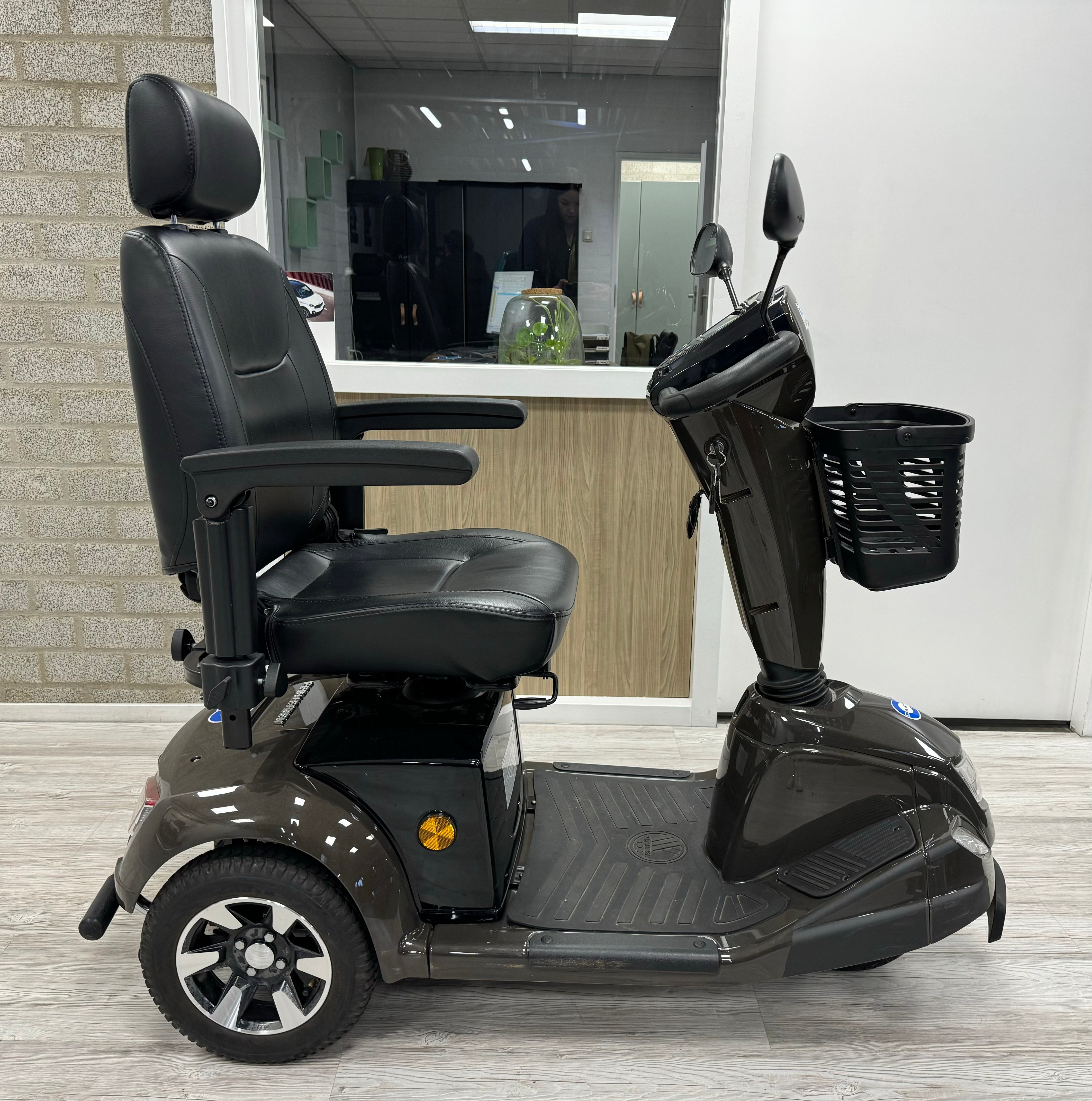 Vermeiren Carpo 3