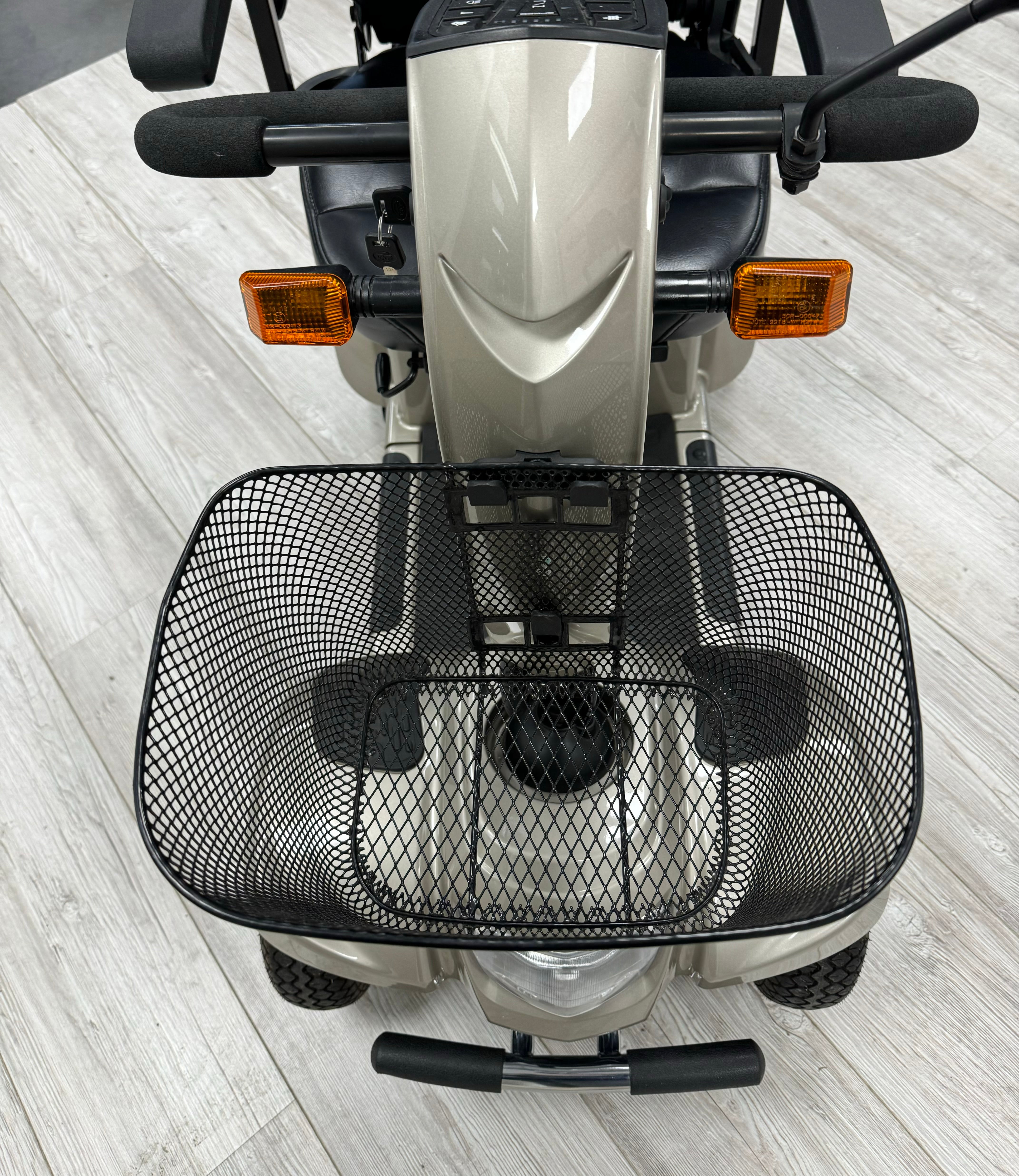 Vermeiren Ceres 4