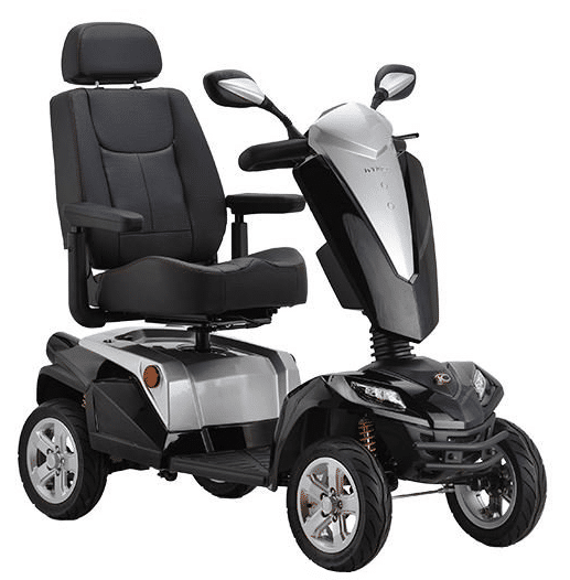 Kymco Maxer Snel