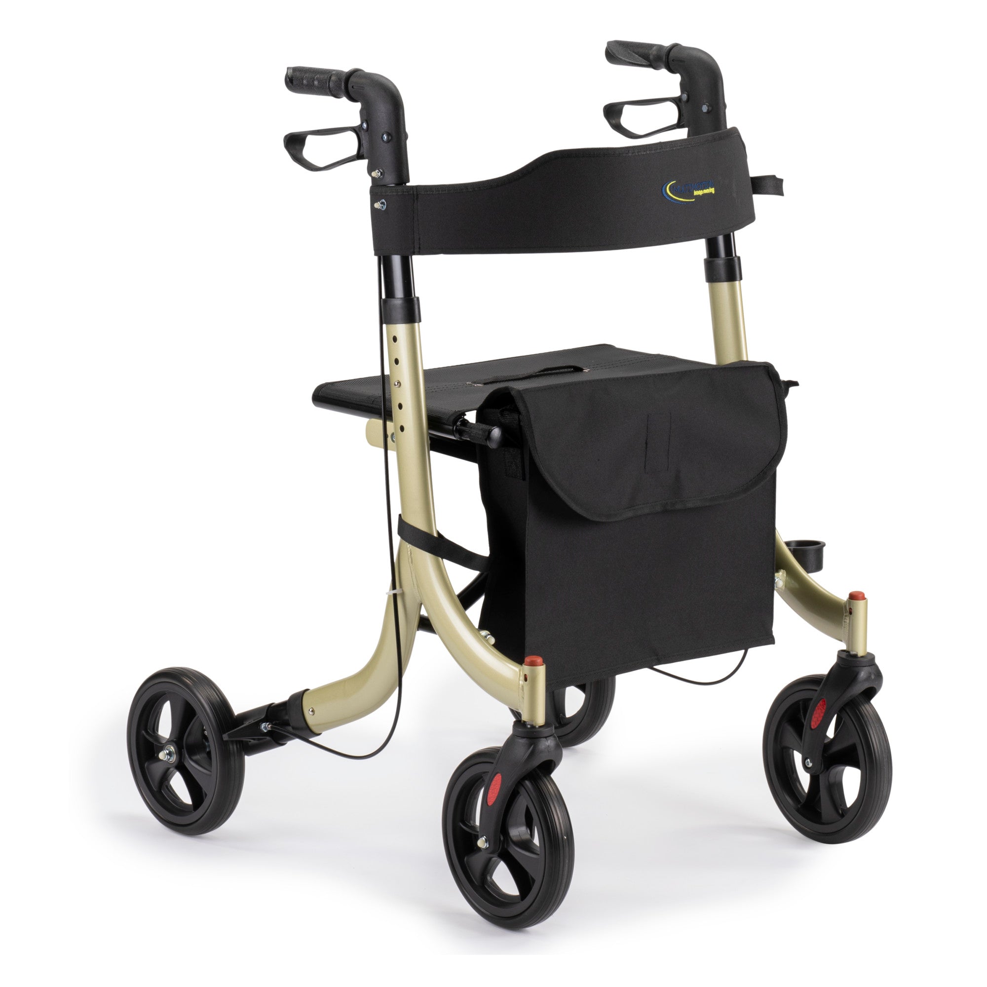 Rollator MultiMotion Light