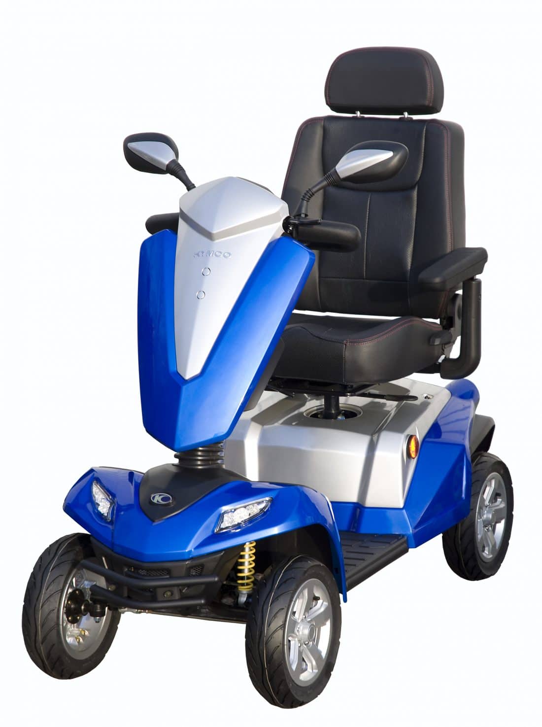 Kymco Maxer Snel