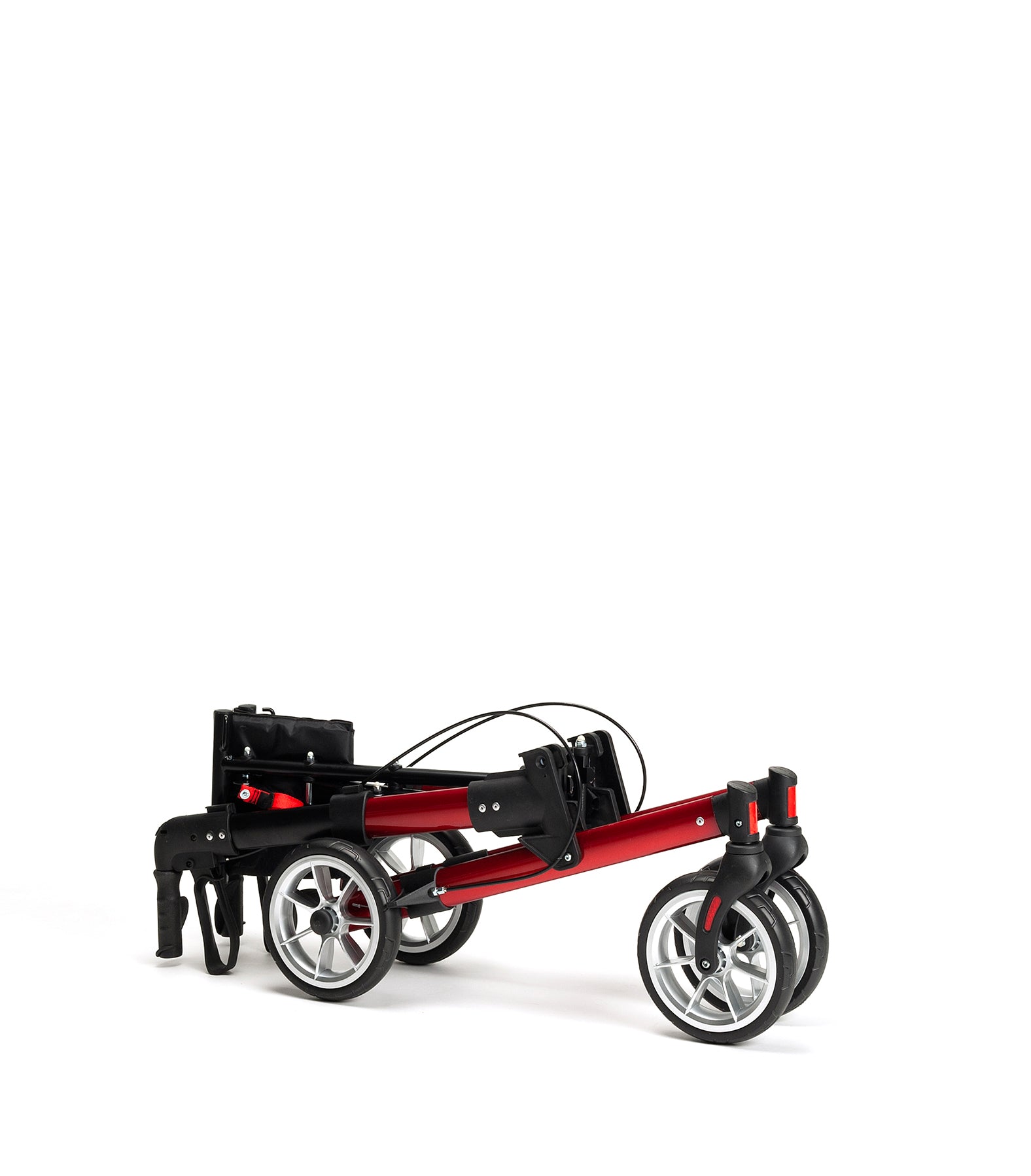 Rollator Vermeiren Quava