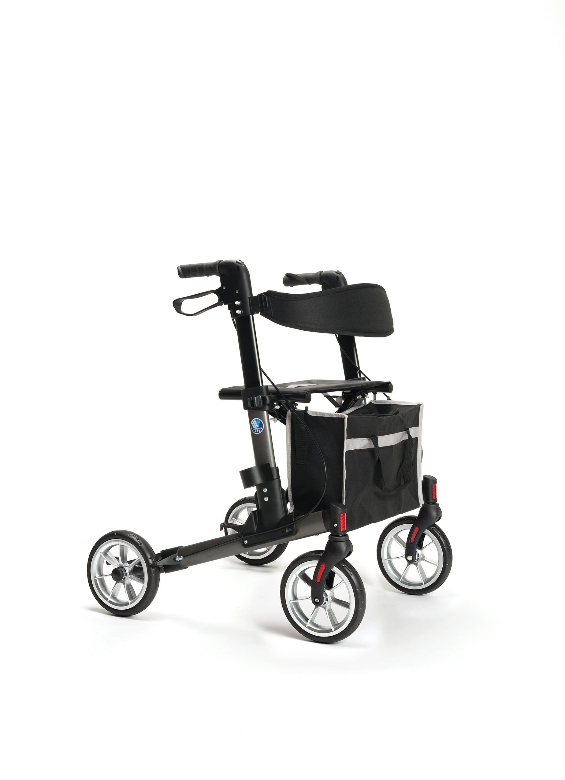 Rollator Vermeiren Quava