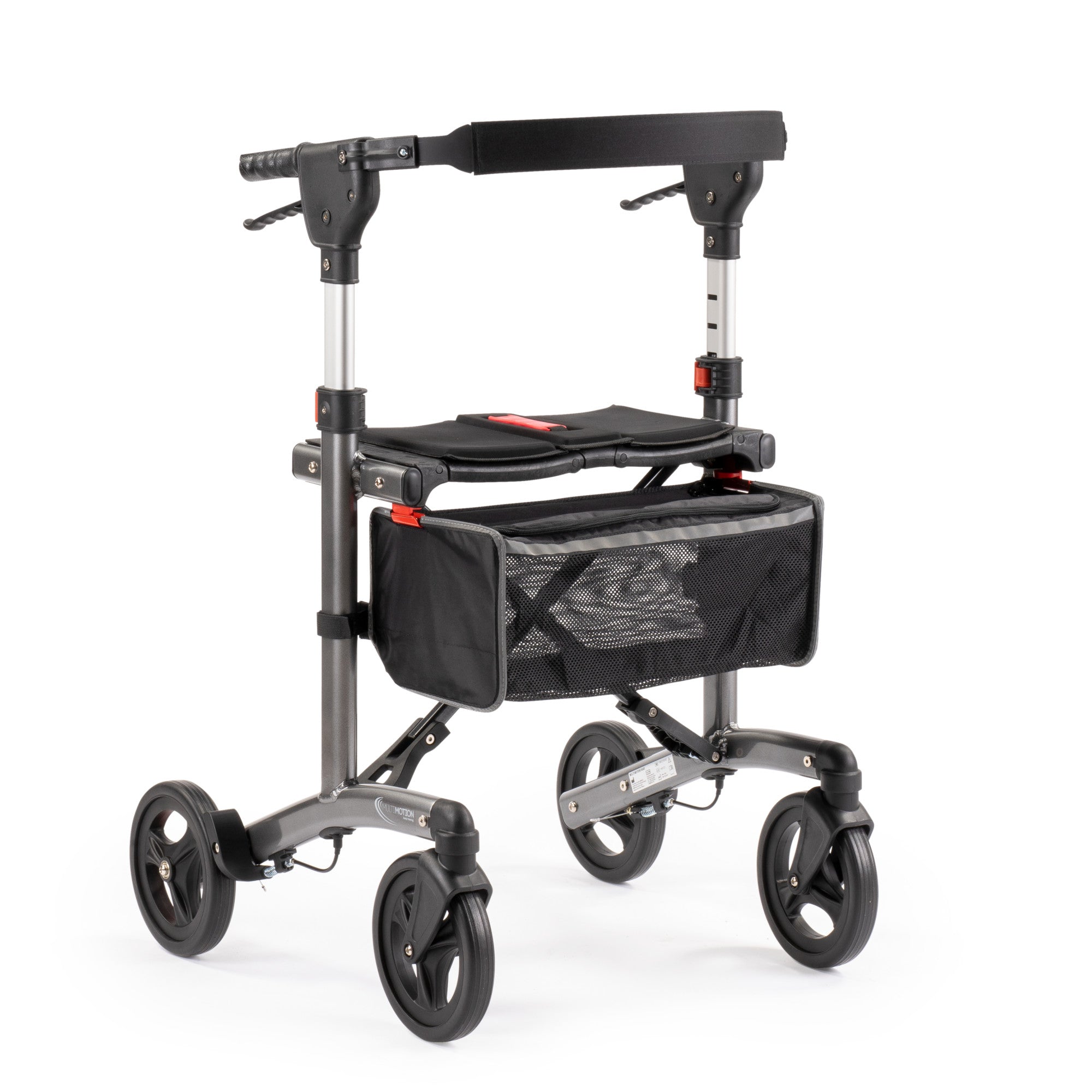 Rollator MultiMotion Trollimaster RA60