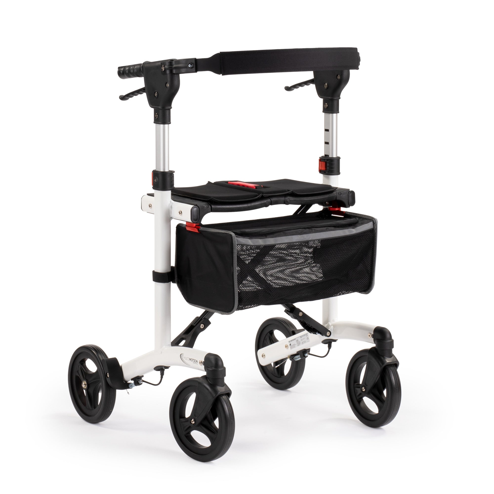 Rollator MultiMotion Trollimaster RA60