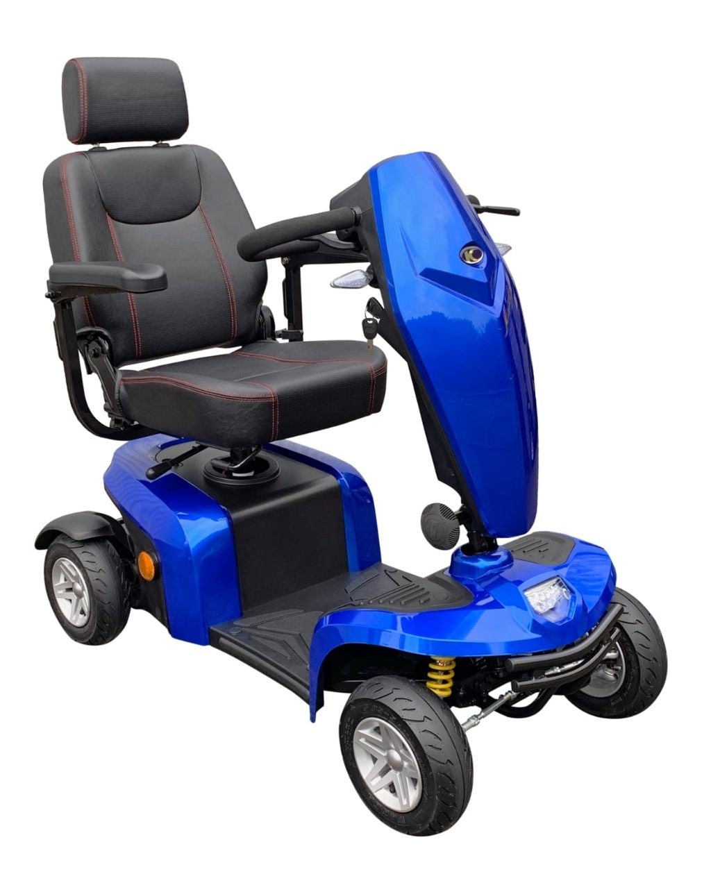 Kymco Super 8