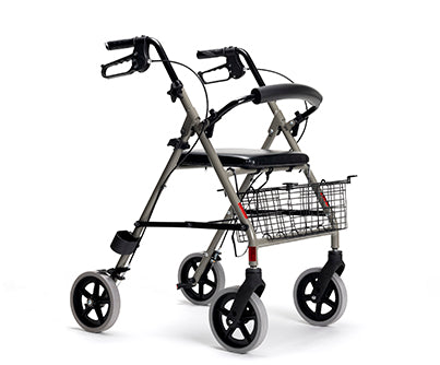 Rollator Vermeiren Ecolight 2